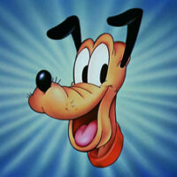 pluto pluto